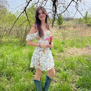 Meet your Posher, Katherine